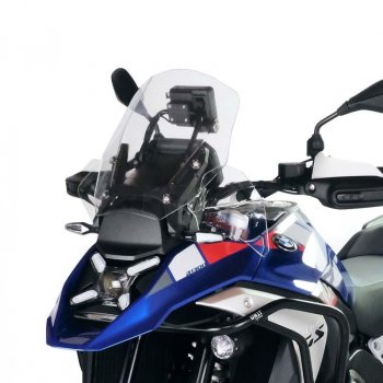 Deflectores laterales S BMW R1300GS (2023 en adelante)