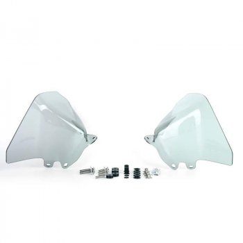 Deflectores laterales S BMW R1300GS (2023 en adelante)