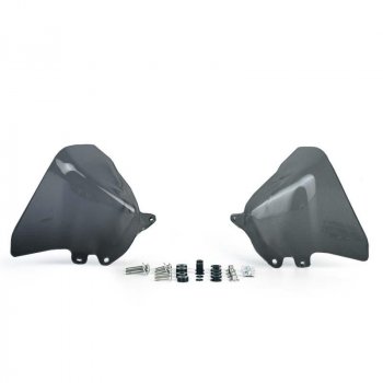 Deflectores laterales S BMW R1300GS (2023 en adelante)