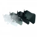 Deflectores laterales S BMW R1300GS (2023 en adelante)
