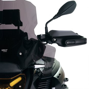 Deflectores laterales BMW R1300GS ADV