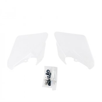 Deflectores laterales BMW R1300GS ADV