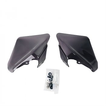 Deflectores laterales BMW R1300GS ADV
