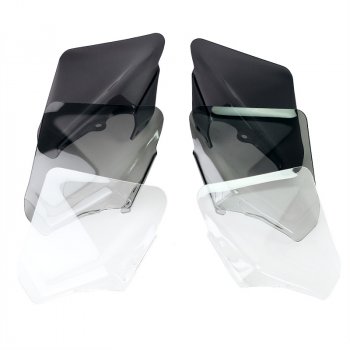 Deflectores laterales BMW R1300GS ADV