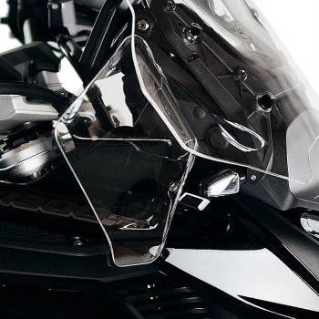 Deflectores laterales BMW R1300GS ADV