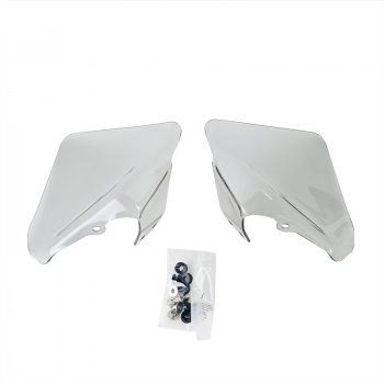 Deflectores laterales BMW R1300GS ADV