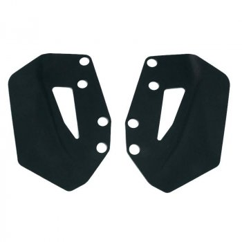 Deflectores laterales L BMW R1300GS (2023 en adelante)