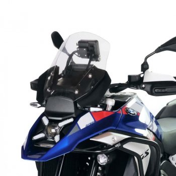 Deflectores laterales L BMW R1300GS (2023 en adelante)