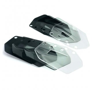 Deflectores laterales L BMW R1300GS (2023 en adelante)