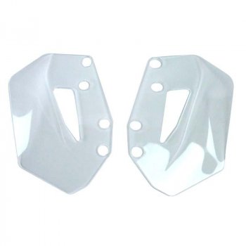 Deflectores laterales L BMW R1300GS (2023 en adelante)