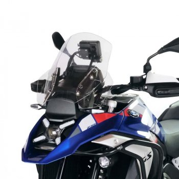 Deflectores laterales L BMW R1300GS (2023 en adelante)