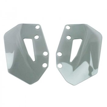 Deflectores laterales L BMW R1300GS (2023 en adelante)