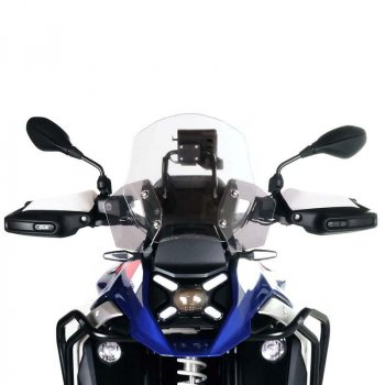Deflectores laterales L BMW R1300GS (2023 en adelante)