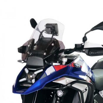 Deflectores laterales L BMW R1300GS (2023 en adelante)