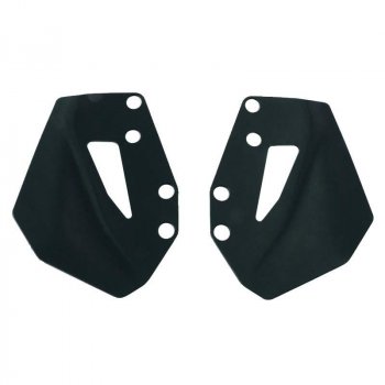 Deflectores laterales M BMW R1300GS (2023 en adelante)