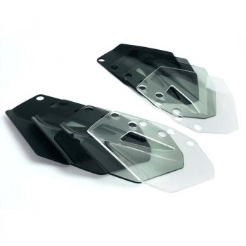 Deflectores laterales M BMW R1300GS (2023 en adelante)