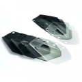 Deflectores laterales M BMW R1300GS (2023 en adelante)