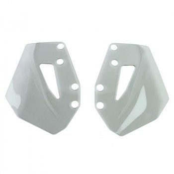 Deflectores laterales M BMW R1300GS (2023 en adelante)