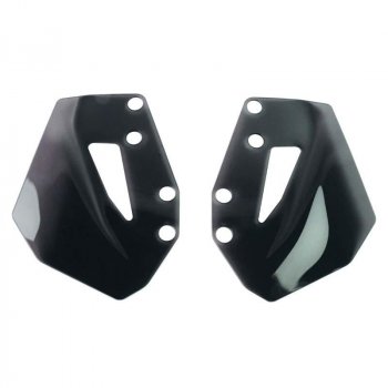 Deflectores laterales M BMW R1300GS (2023 en adelante)