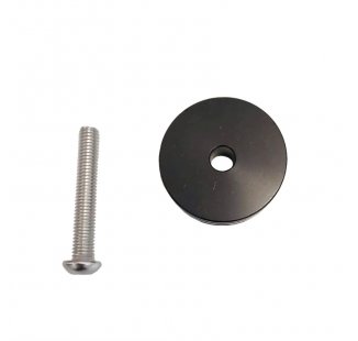 Espaciador de marco de alforja doble