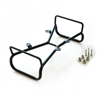 Marco simétrico doble NineT