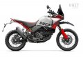 Ducati DesertX Rally