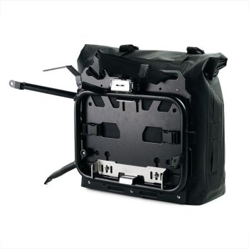 Dos bolsas laterales Khali en TPU 35L - 45L