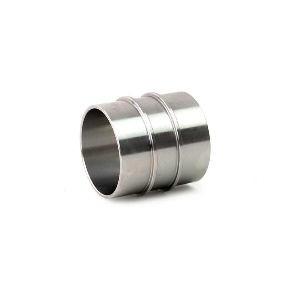 Eliminación de válvulas