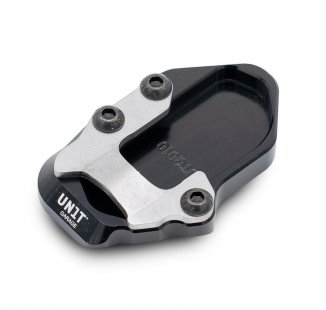 Extensión base caballete BMW R1300GS y ADV