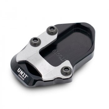 Extensión base caballete BMW R1300GS y ADV