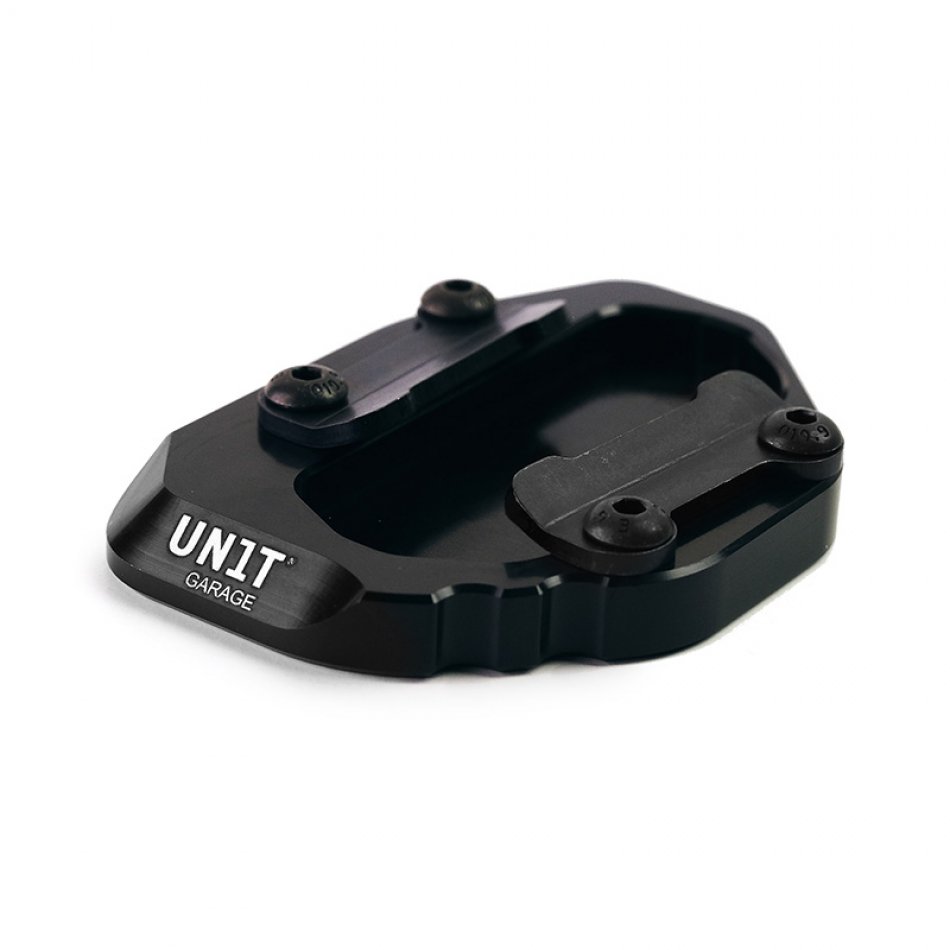 Extensión base caballete BMW R1300GS y ADV