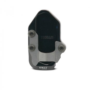 Extensión de la base del caballete elevado BMW R1300GS y ADV