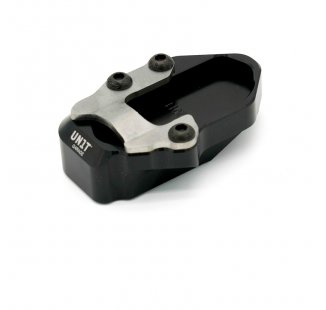 Extensión de la base del caballete elevado BMW R1300GS y ADV