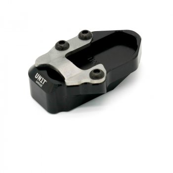 Extensión de la base del caballete elevado BMW R1300GS y ADV