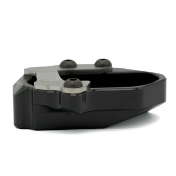 Extensión de la base del caballete elevado BMW R1300GS y ADV