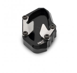 Extensión de la base del caballete Royal Enfield Himalayan 450 (a partir de 2024)