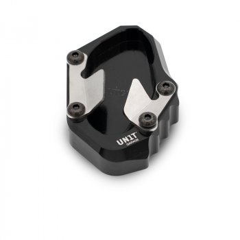 Extensión de la base del caballete Royal Enfield Himalayan 450 (a partir de 2024)