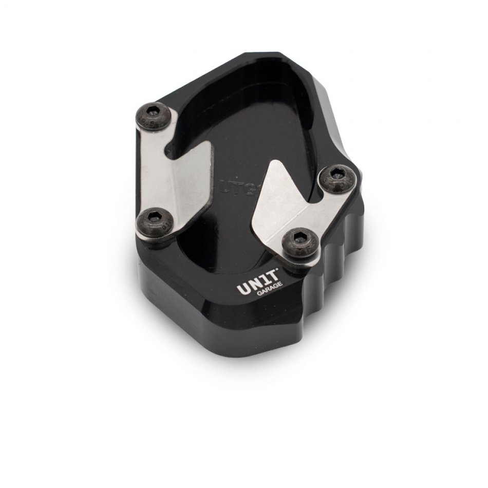 Extensión de la base del caballete Royal Enfield Himalayan 450 (a partir de 2024)