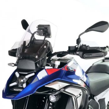 Extensión de guardamanos BMW R1300GS (2023 en adelante)
