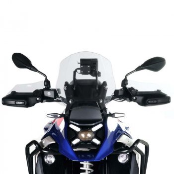 Extensión de guardamanos BMW R1300GS (2023 en adelante)