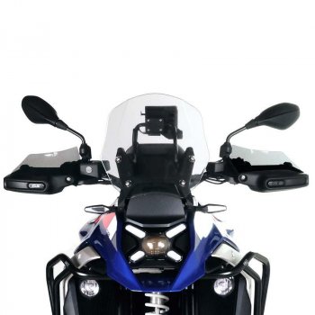 Extensión de guardamanos BMW R1300GS (2023 en adelante)