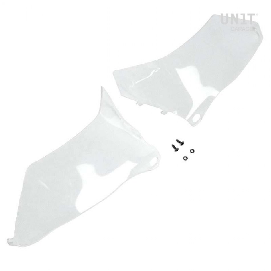 Extensión de guardamanos BMW R1300GS (2023 en adelante)