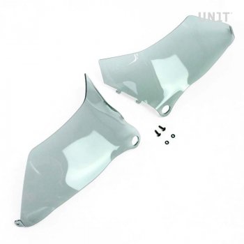 Extensión de guardamanos BMW R1300GS (2023 en adelante)