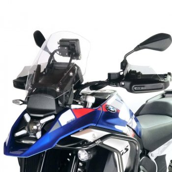Extensión de guardamanos BMW R1300GS (2023 en adelante)