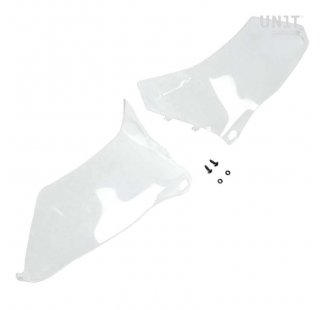 Extensión de guardamanos BMW R1300GS (2023 en adelante)