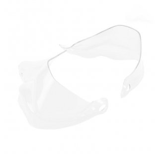 Deflectores laterales (2013-2018)