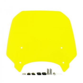 Extensión del parabrisas Fenouil