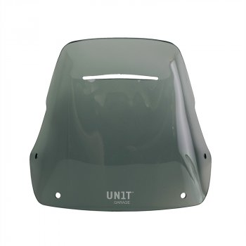 Extensión de carenado Fenouil