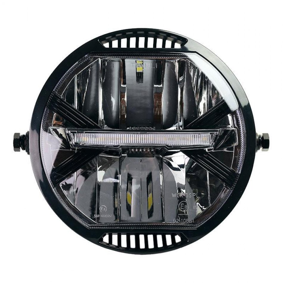 Adhesivos Yamaha Ténéré 700