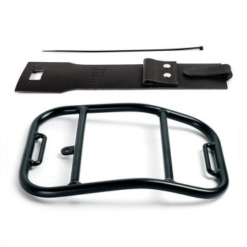 Banda de tanque HD Sportster S